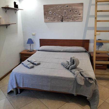 Casa Di Carlo E Chiara Apartamento Sássari Exterior foto