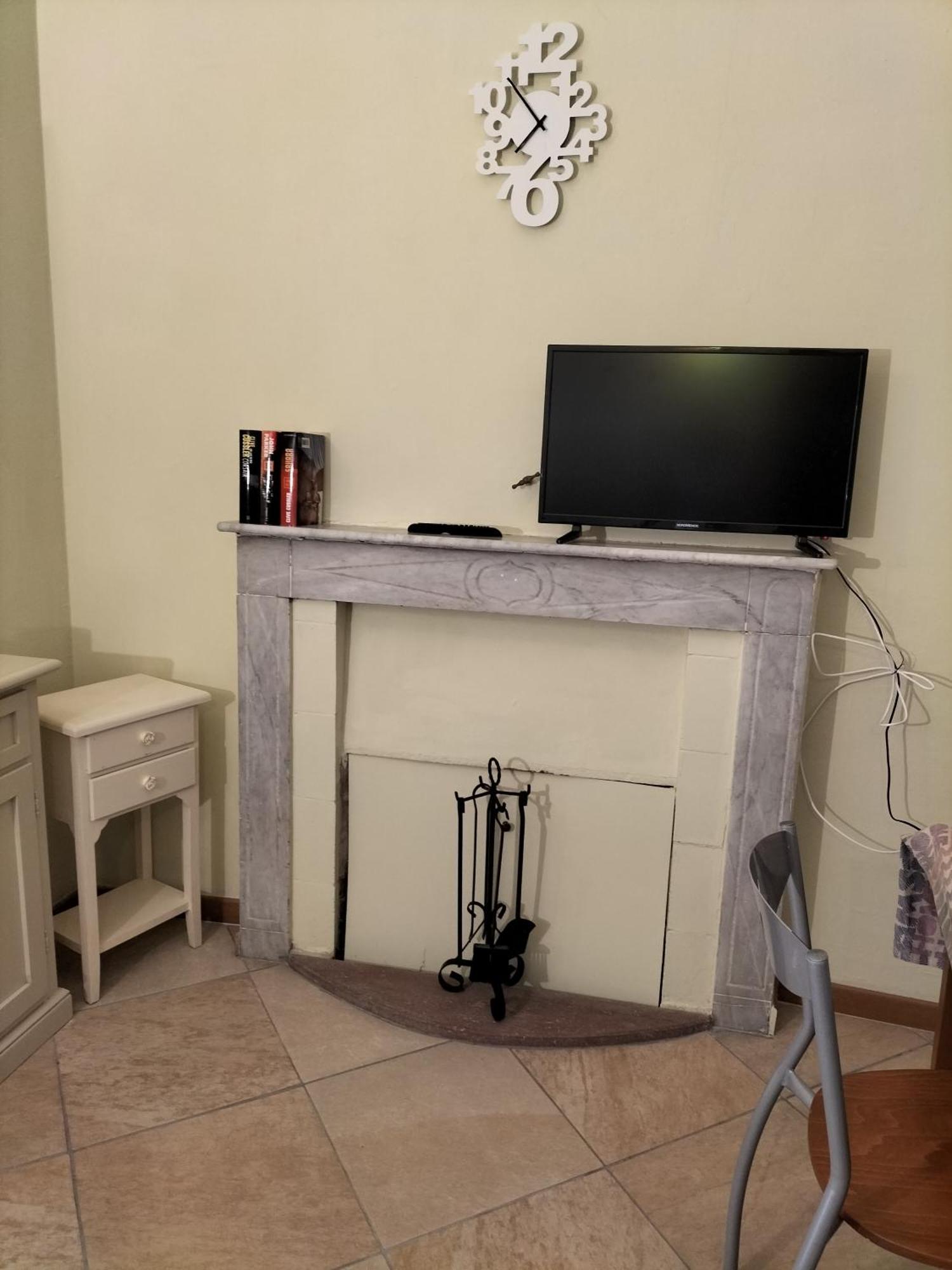 Casa Di Carlo E Chiara Apartamento Sássari Exterior foto